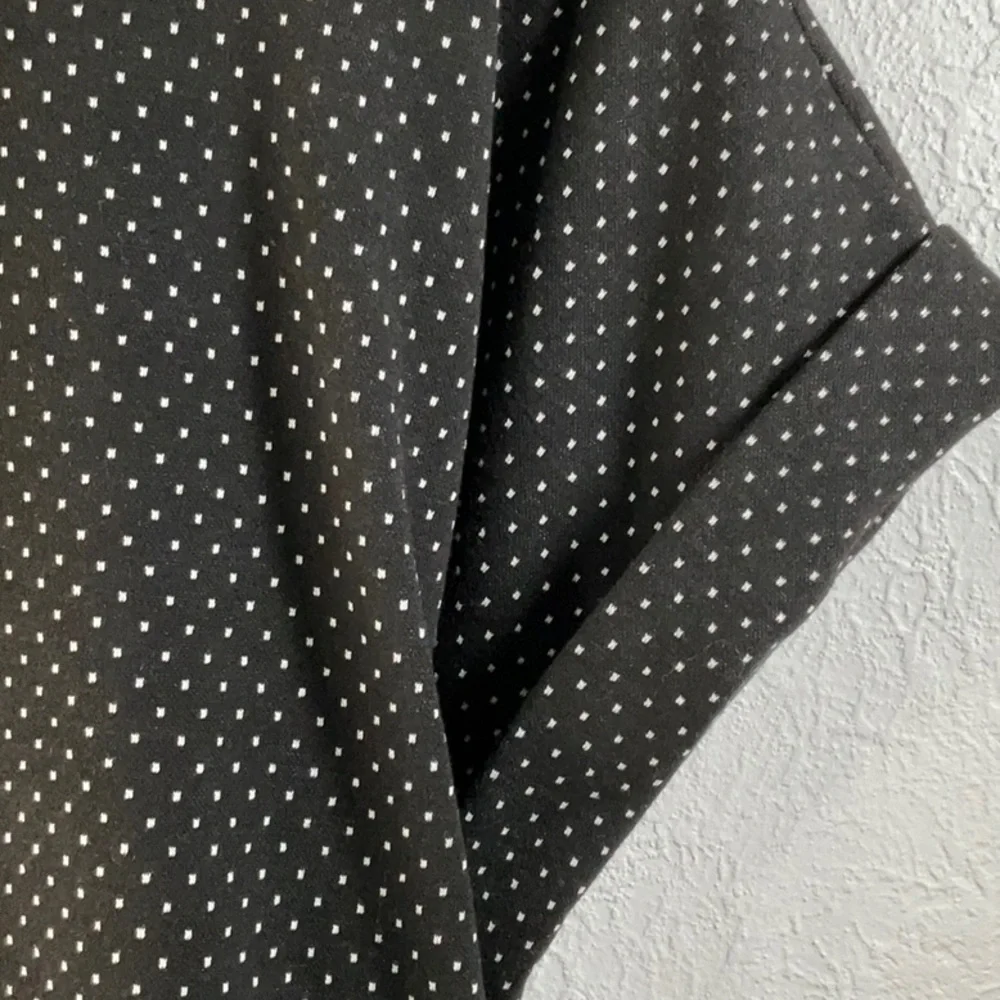 Express Polka Dot Tunic Size Medium